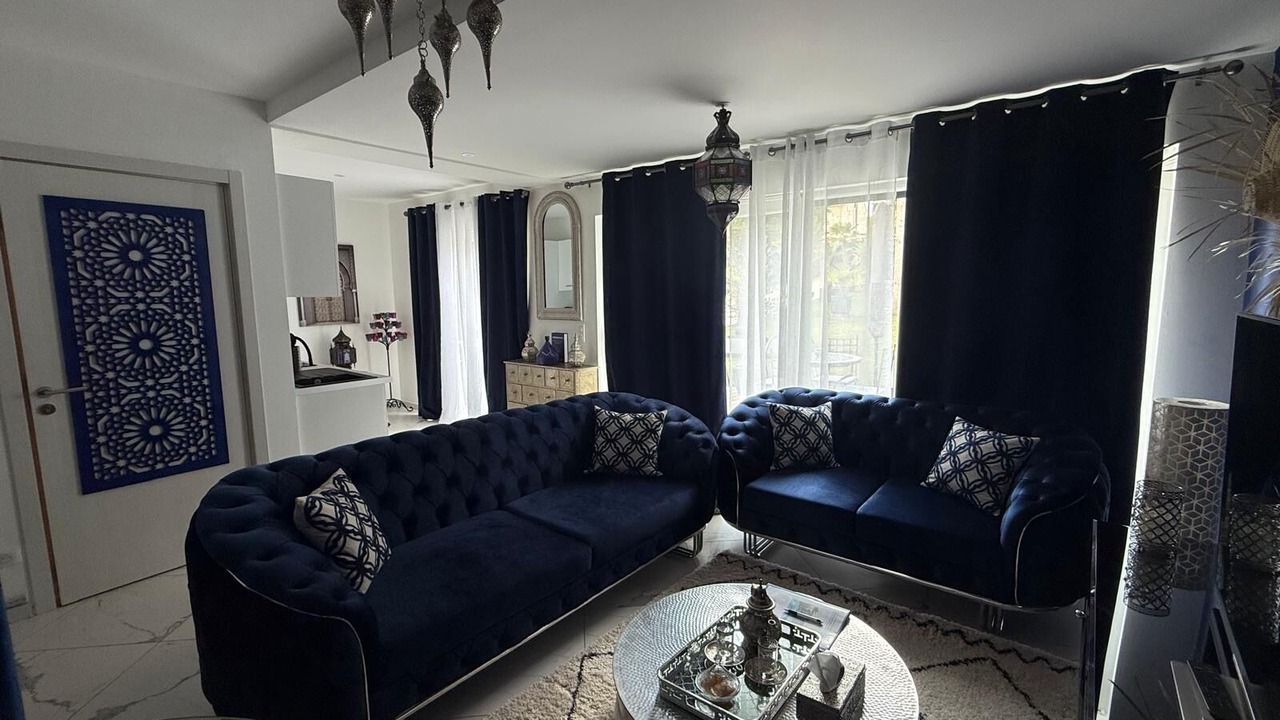 Photo of Livingroom in Nanteuil-les-Meaux
