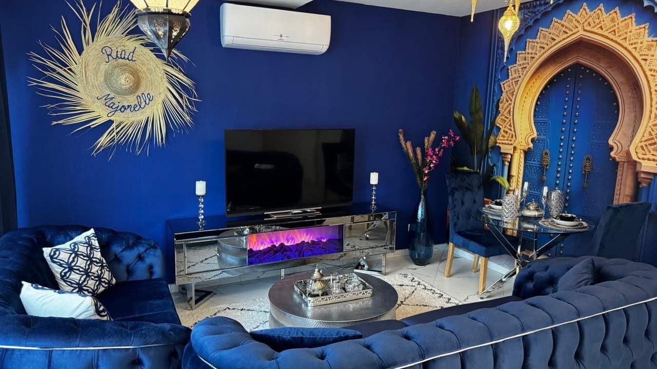 Photo of Livingroom in Nanteuil-les-Meaux