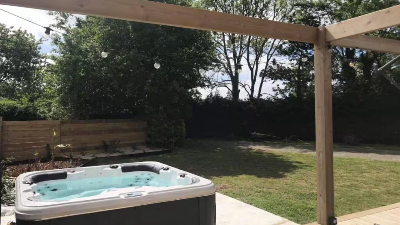 Photo of Outdoor in Mellac