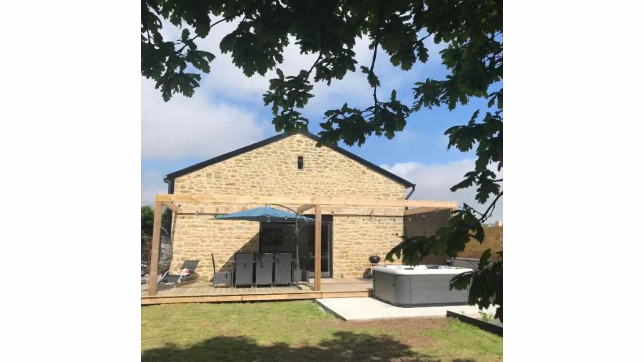 Photo of Outdoor in Mellac