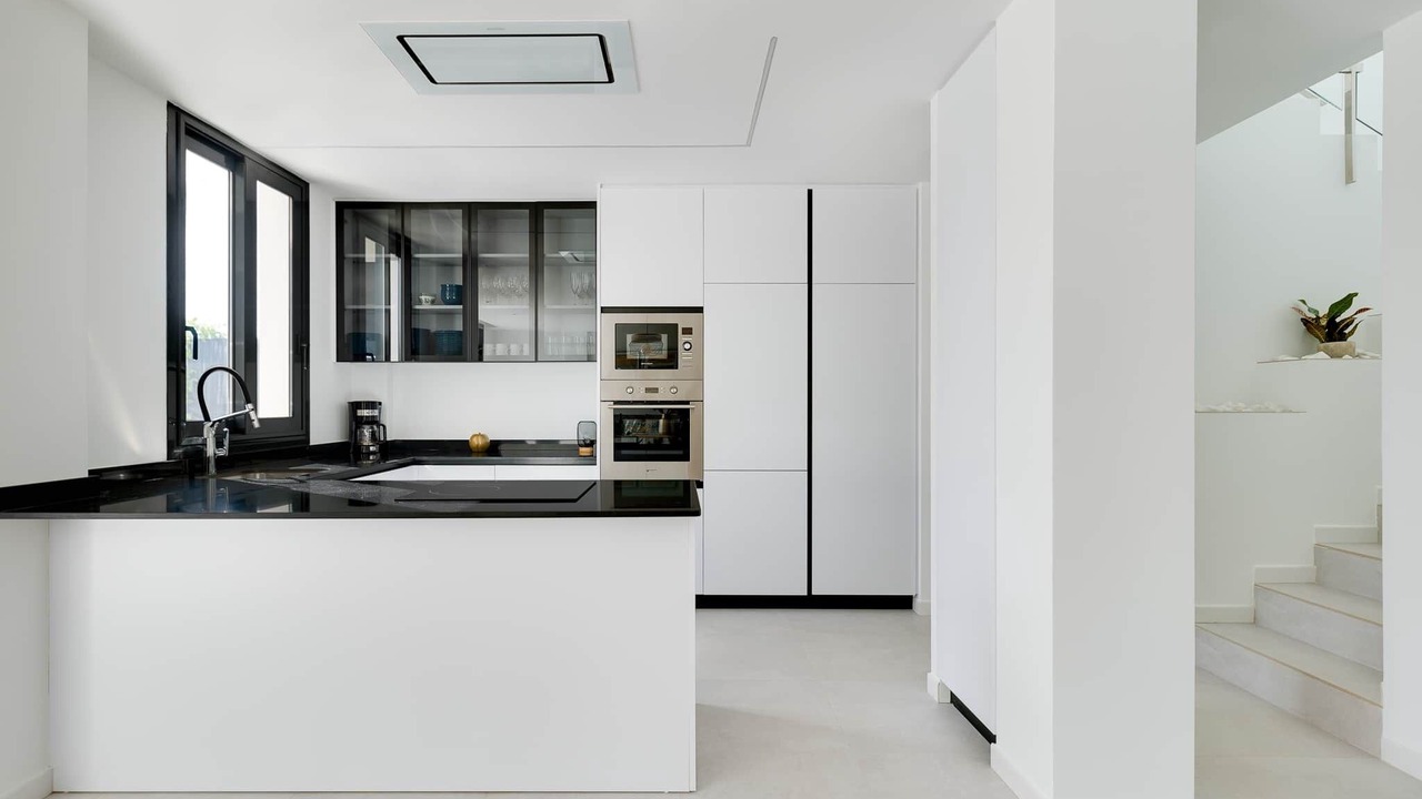 Photo of Kitchen in Polop