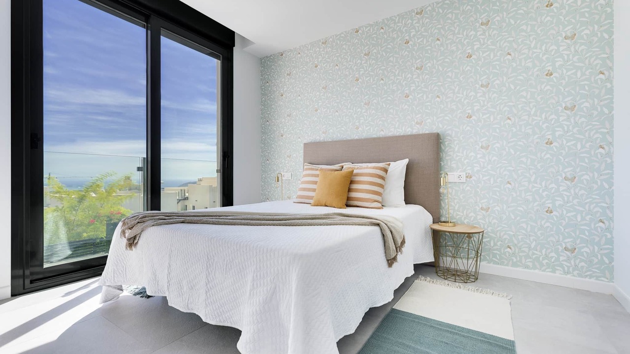 Photo of Bedroom in Polop