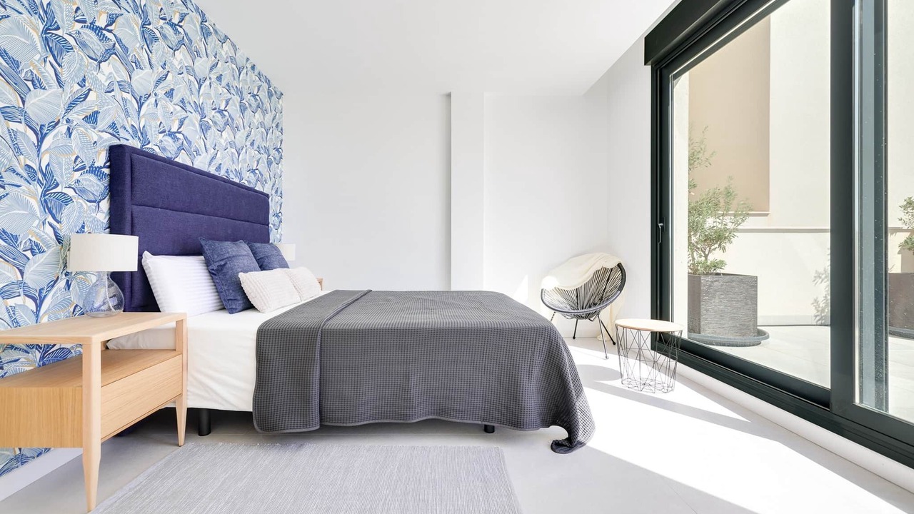 Photo of Bedroom in Polop