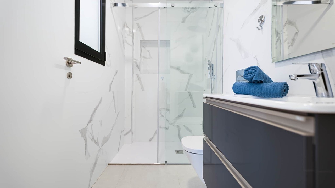 Photo of Bathroom in Polop