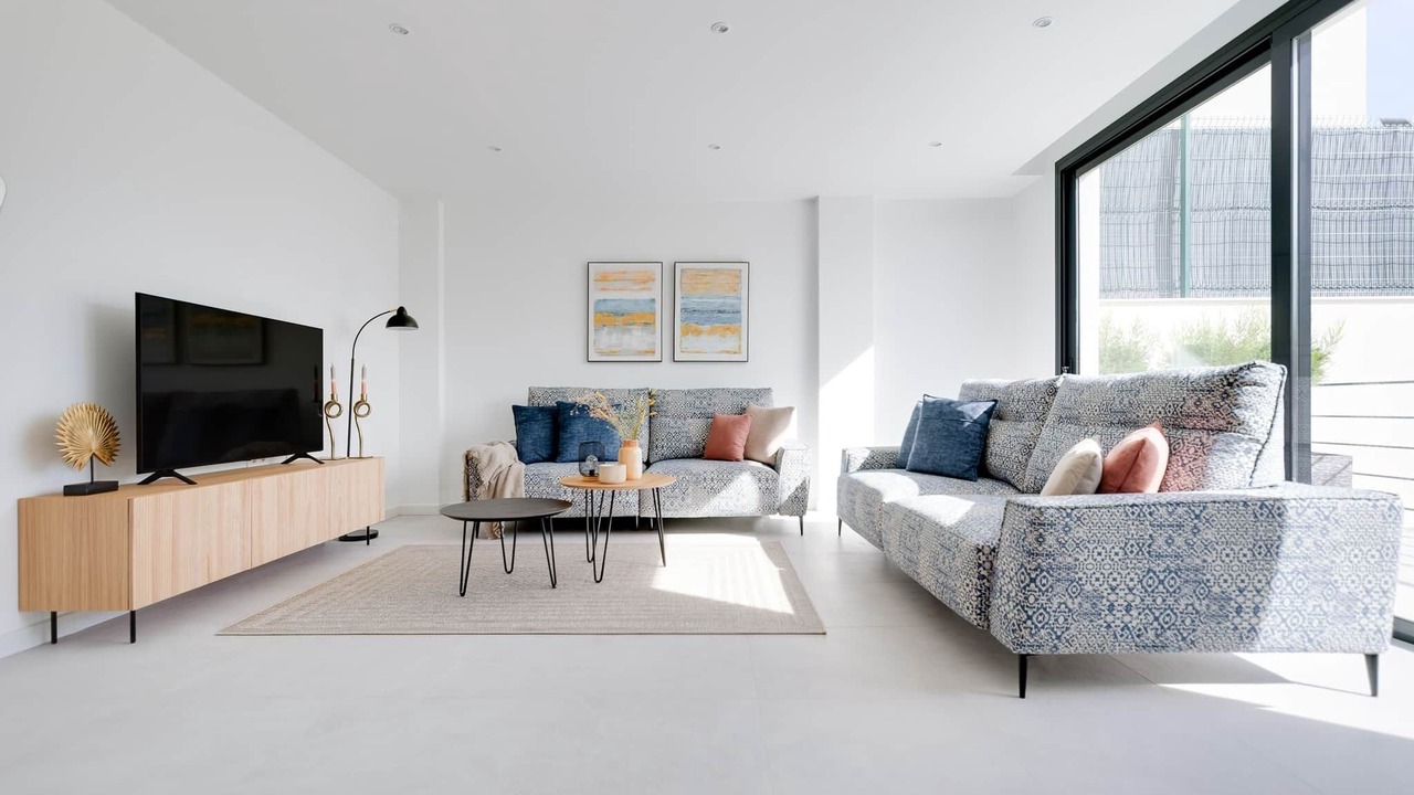 Photo of Livingroom in Polop