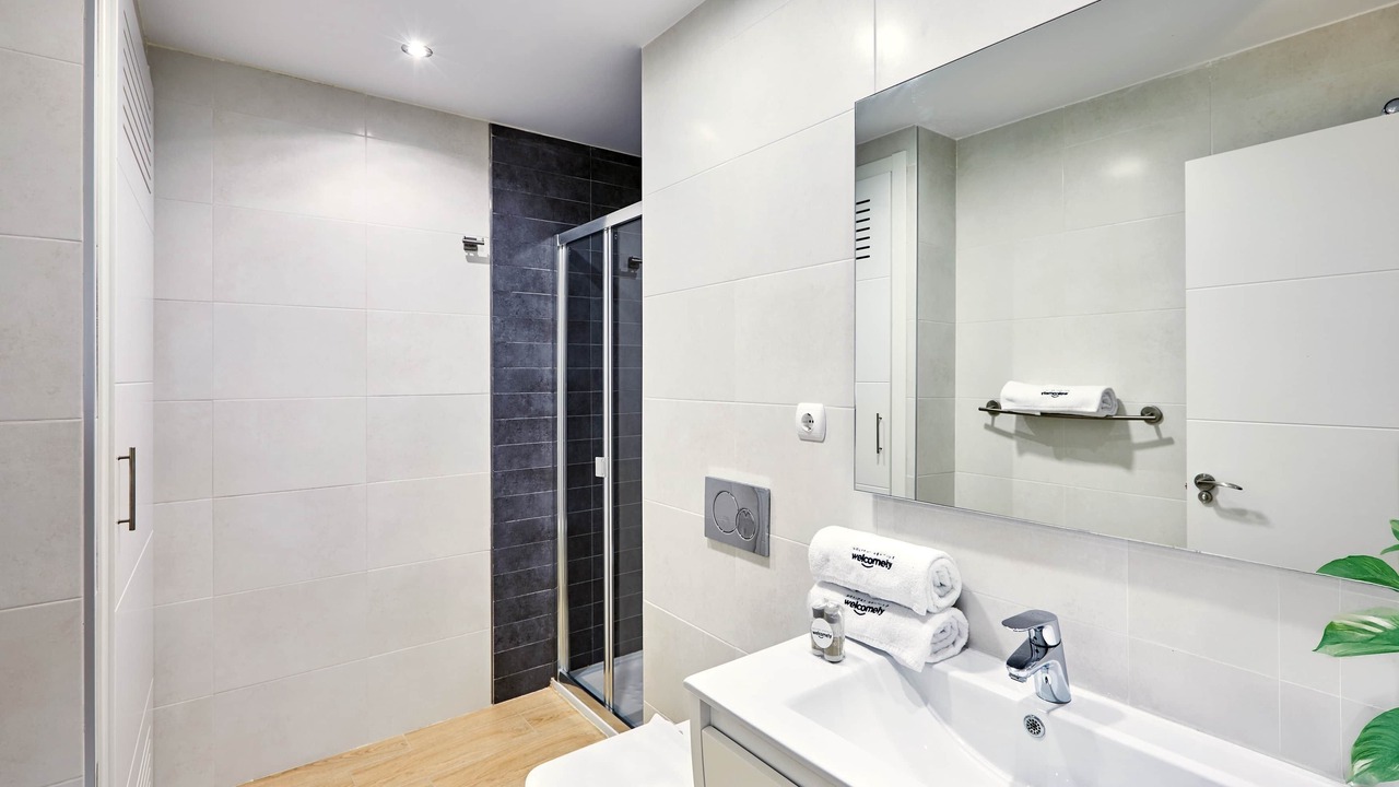 Photo of Bathroom in Coveta Fuma