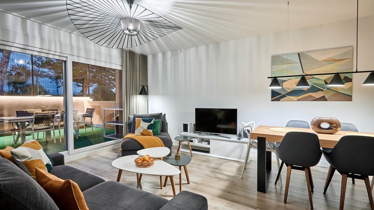 Photo of Livingroom in Coveta Fuma