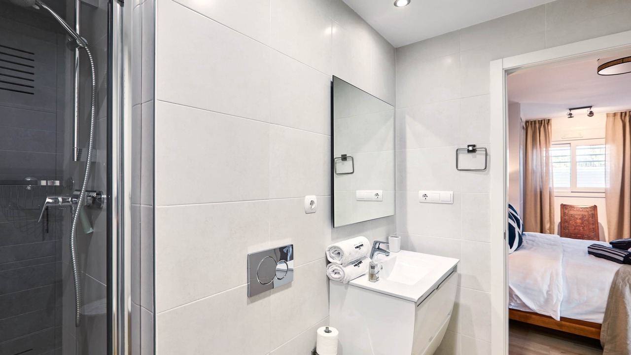 Photo of Bathroom in Coveta Fuma