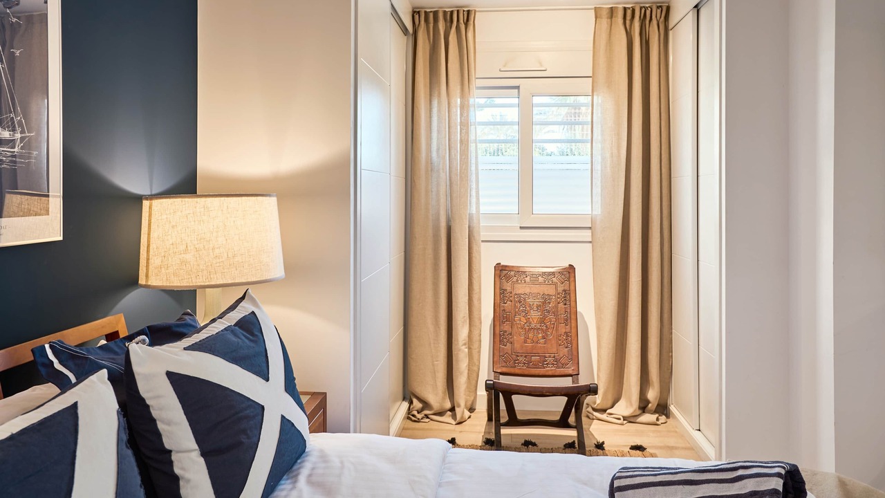 Photo of Bedroom in Coveta Fuma