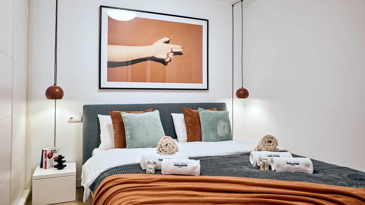 Photo of Bedroom in Coveta Fuma
