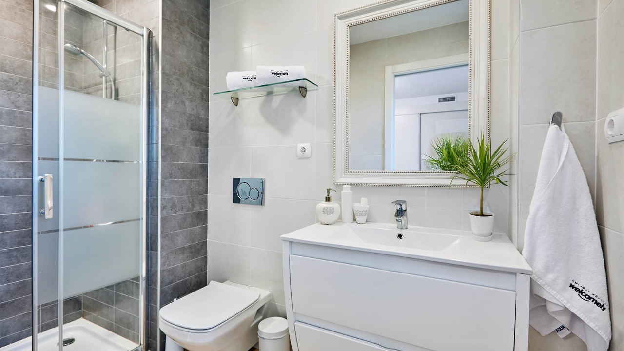 Photo of Bathroom in Coveta Fuma