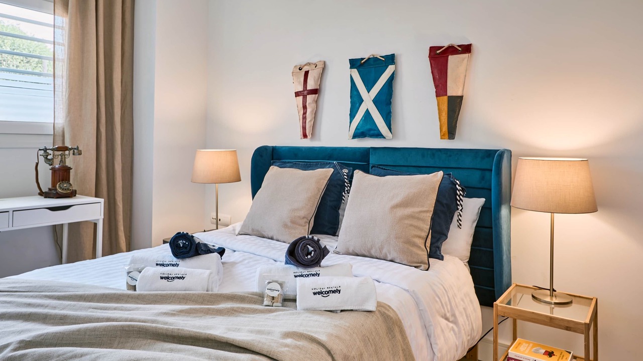 Photo of Bedroom in Coveta Fuma