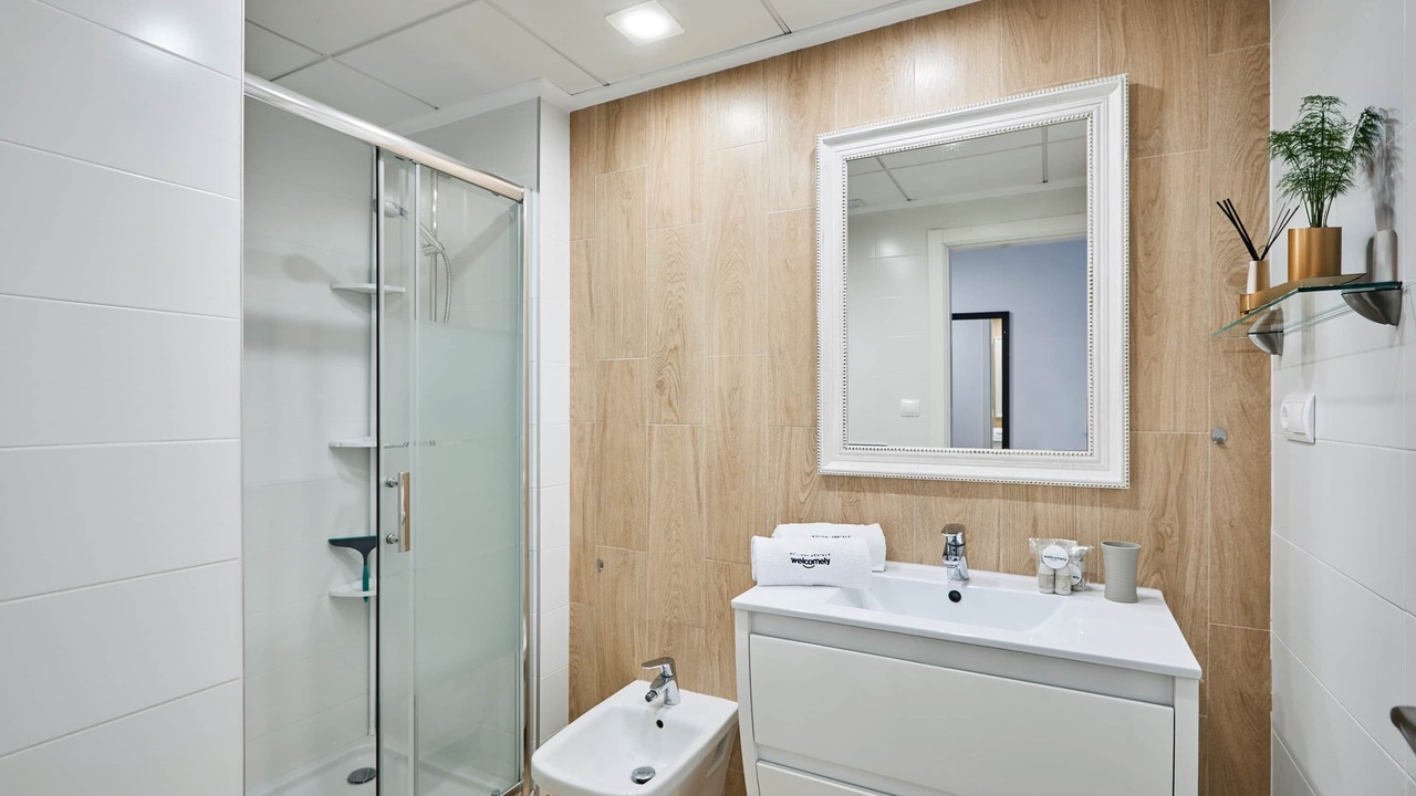 Photo of Bathroom in Coveta Fuma