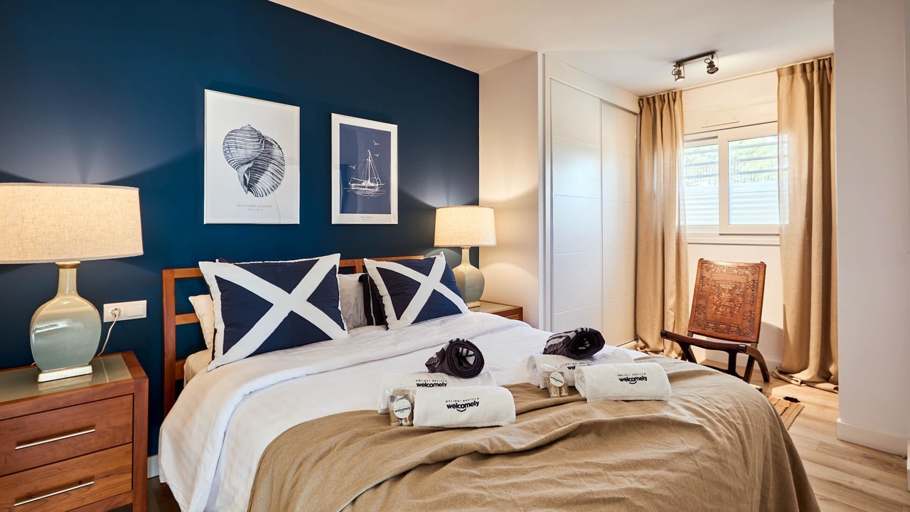 Photo of Bedroom in Coveta Fuma