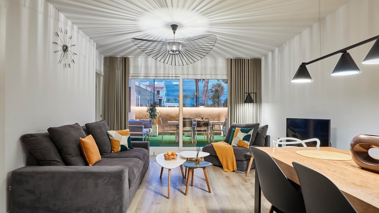 Photo of Livingroom in Coveta Fuma