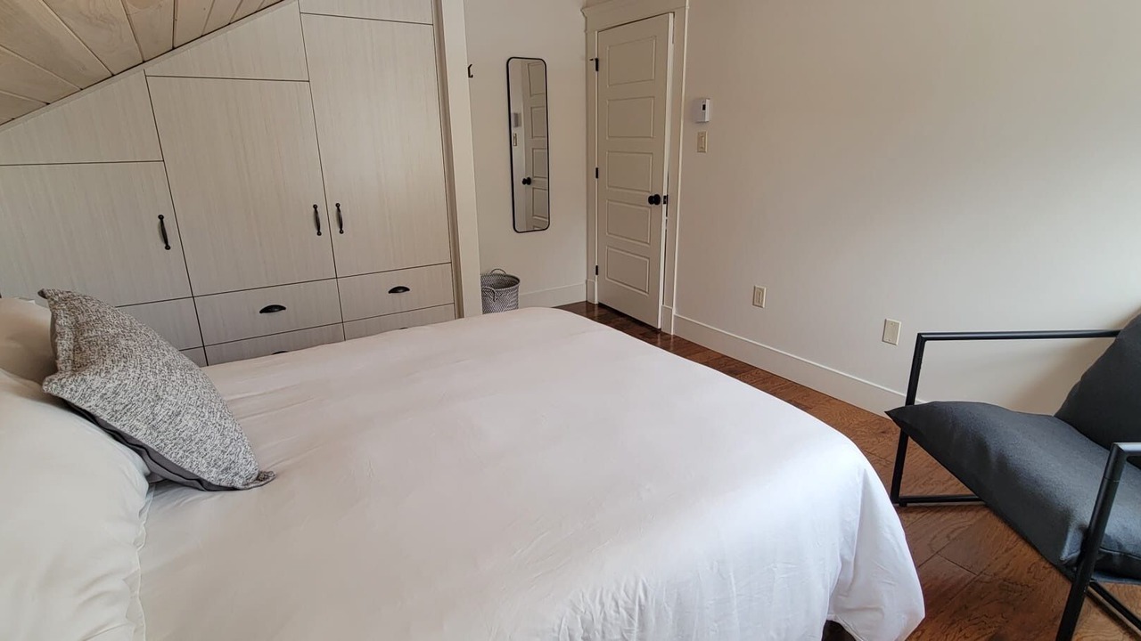Photo of Bedroom in Rexton