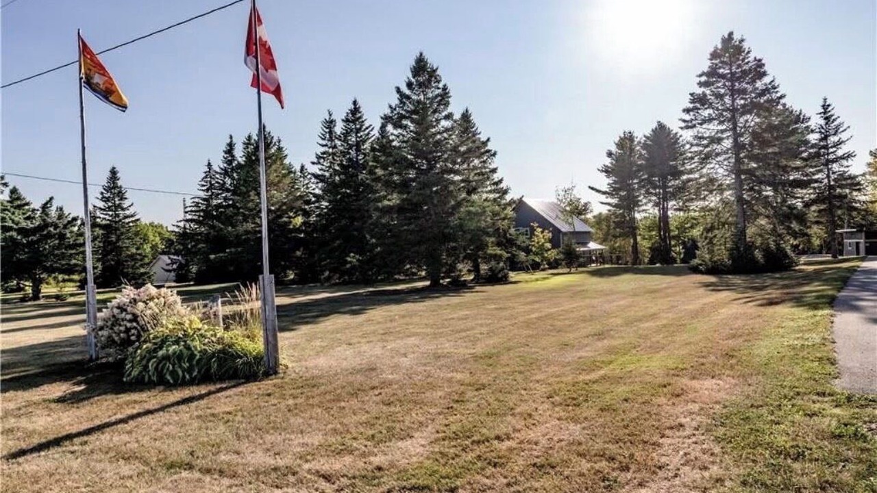 Photo of Outdoor in Rexton