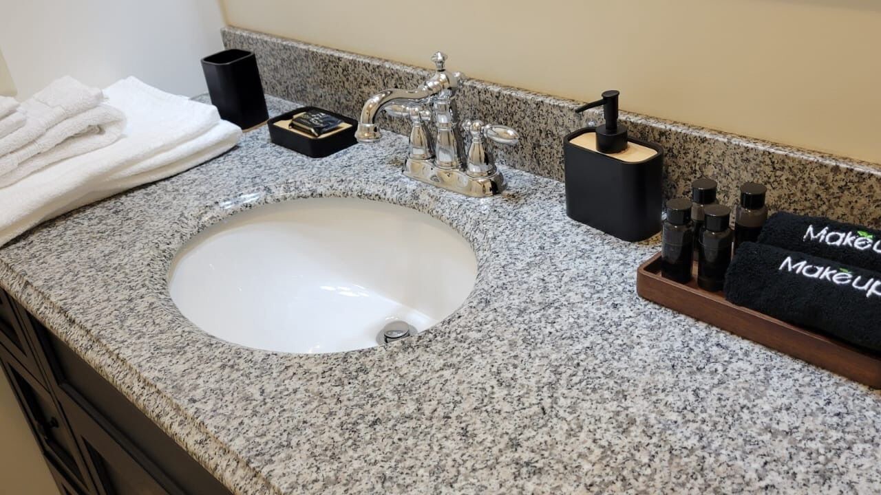 Photo of Bathroom in Rexton
