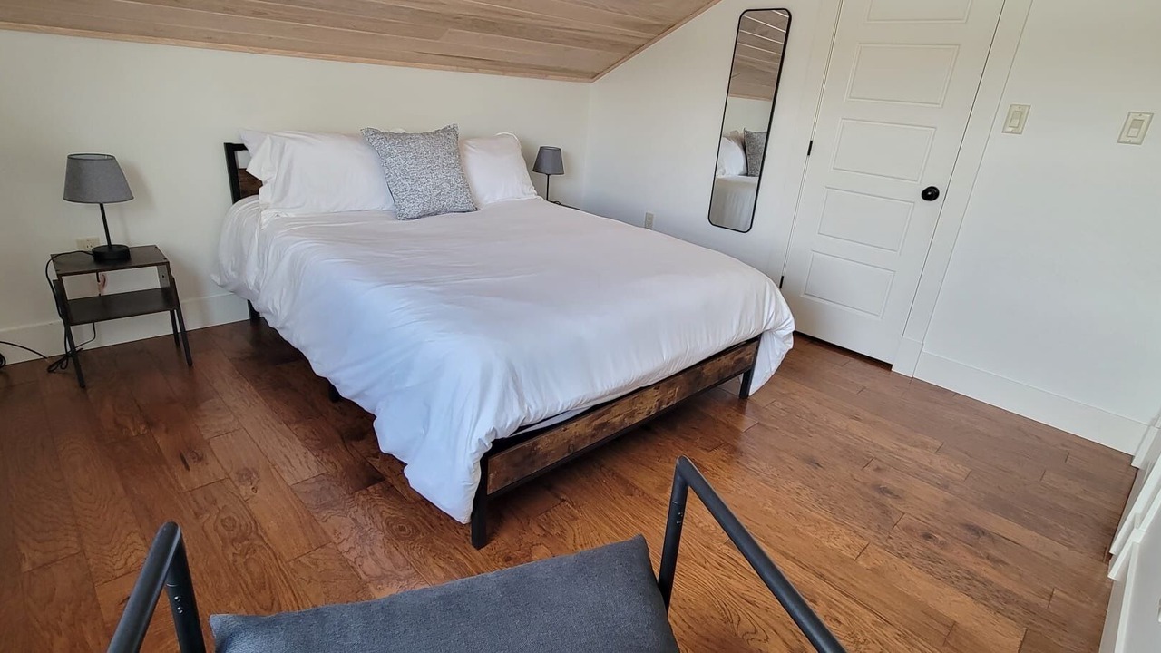 Photo of Bedroom in Rexton