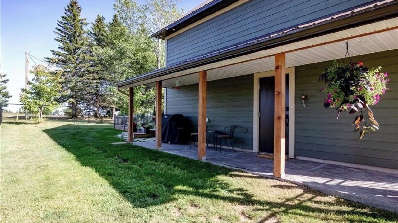 Photo of Patio Balcony in Rexton