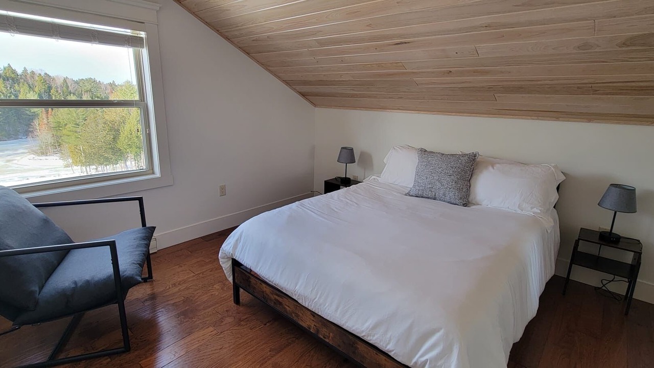 Photo of Bedroom in Rexton