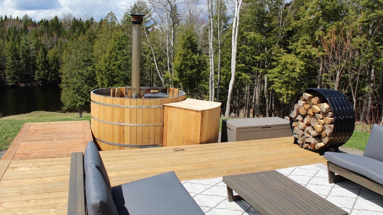 Photo of Patio Balcony in Rexton