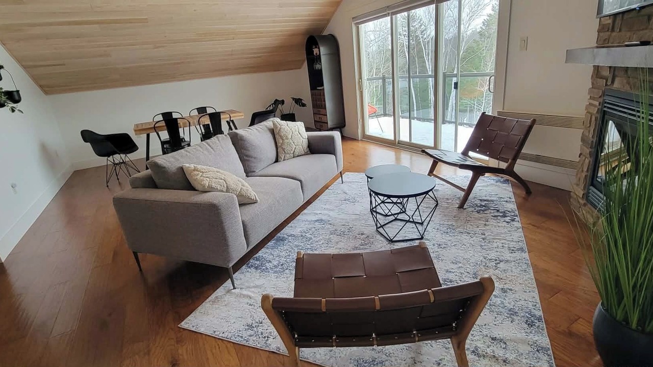 Photo of Livingroom in Rexton