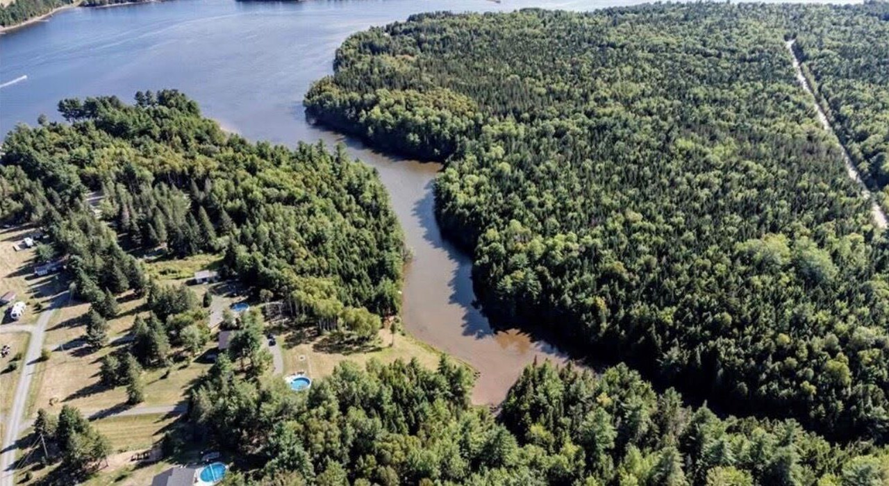 Photo of Outdoor in Rexton
