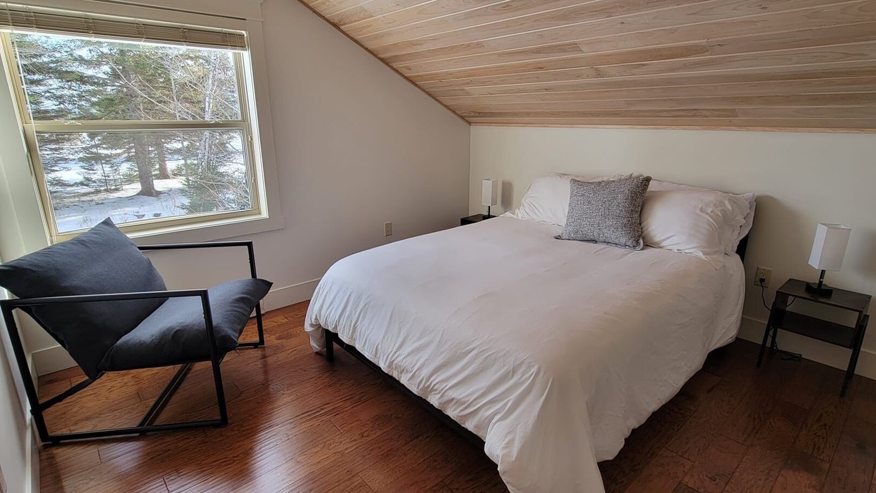 Photo of Bedroom in Rexton