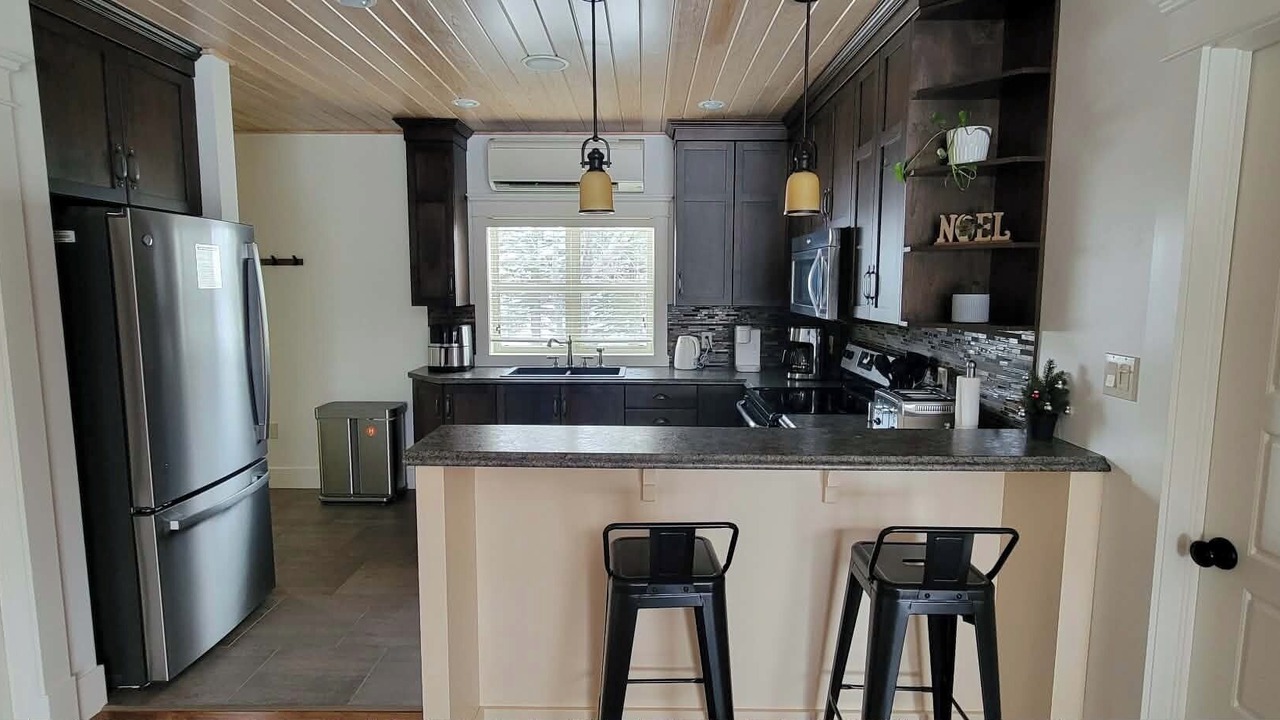 Photo of Kitchen in Rexton