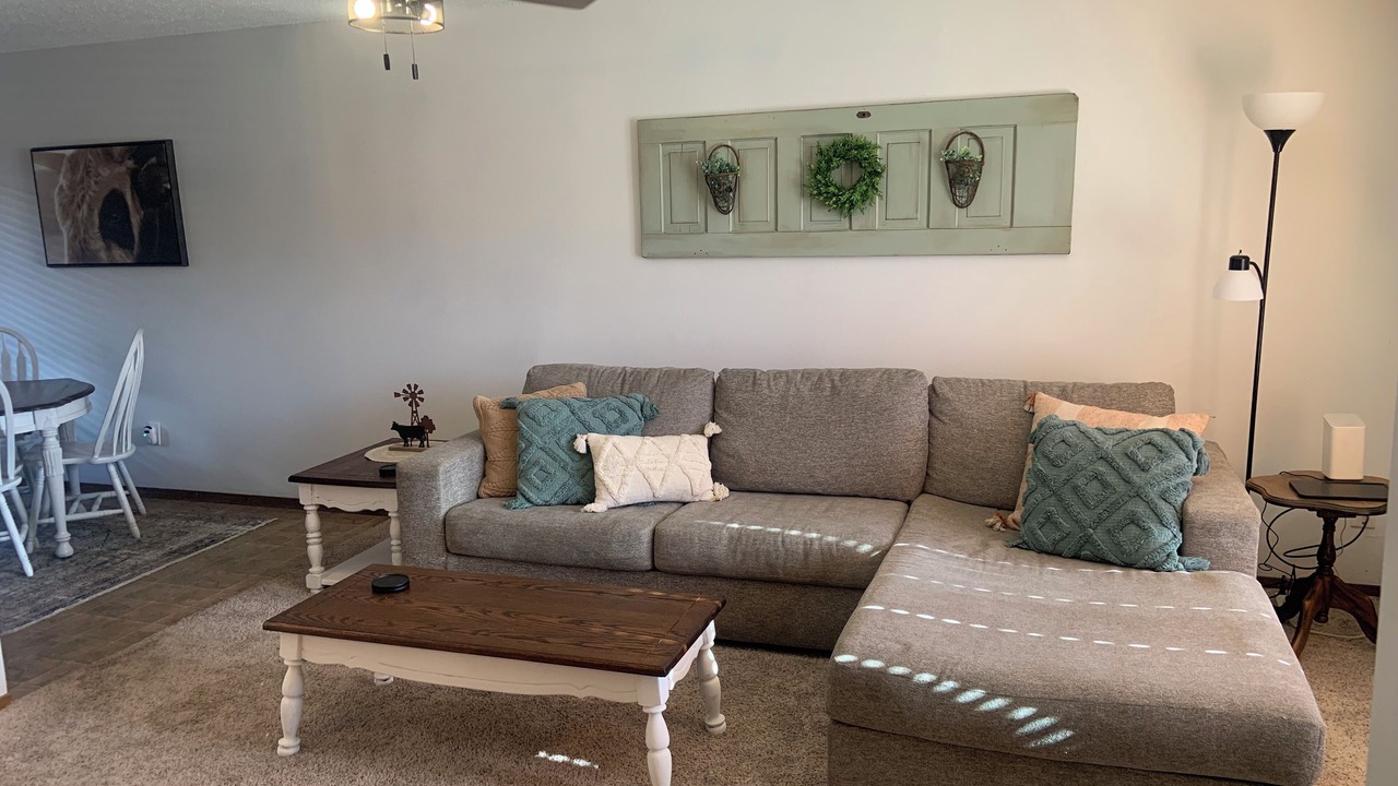 Photo of Livingroom in Garden City