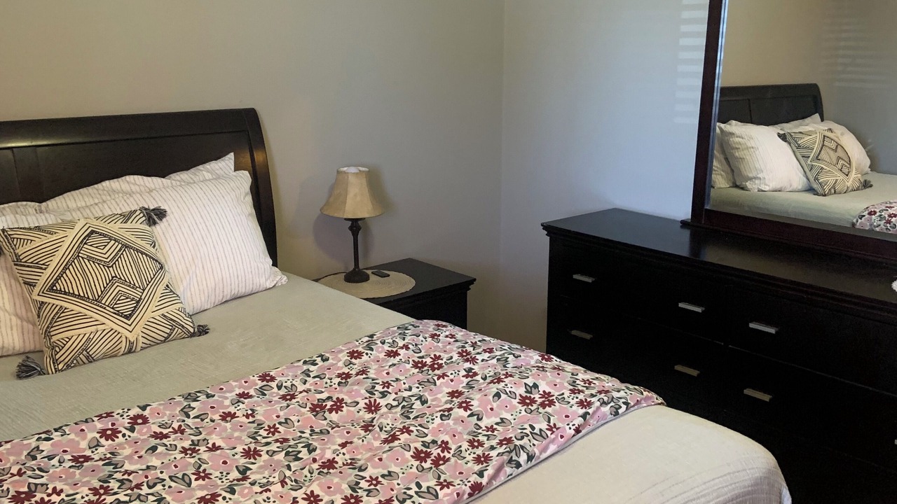 Photo of Bedroom in Garden City