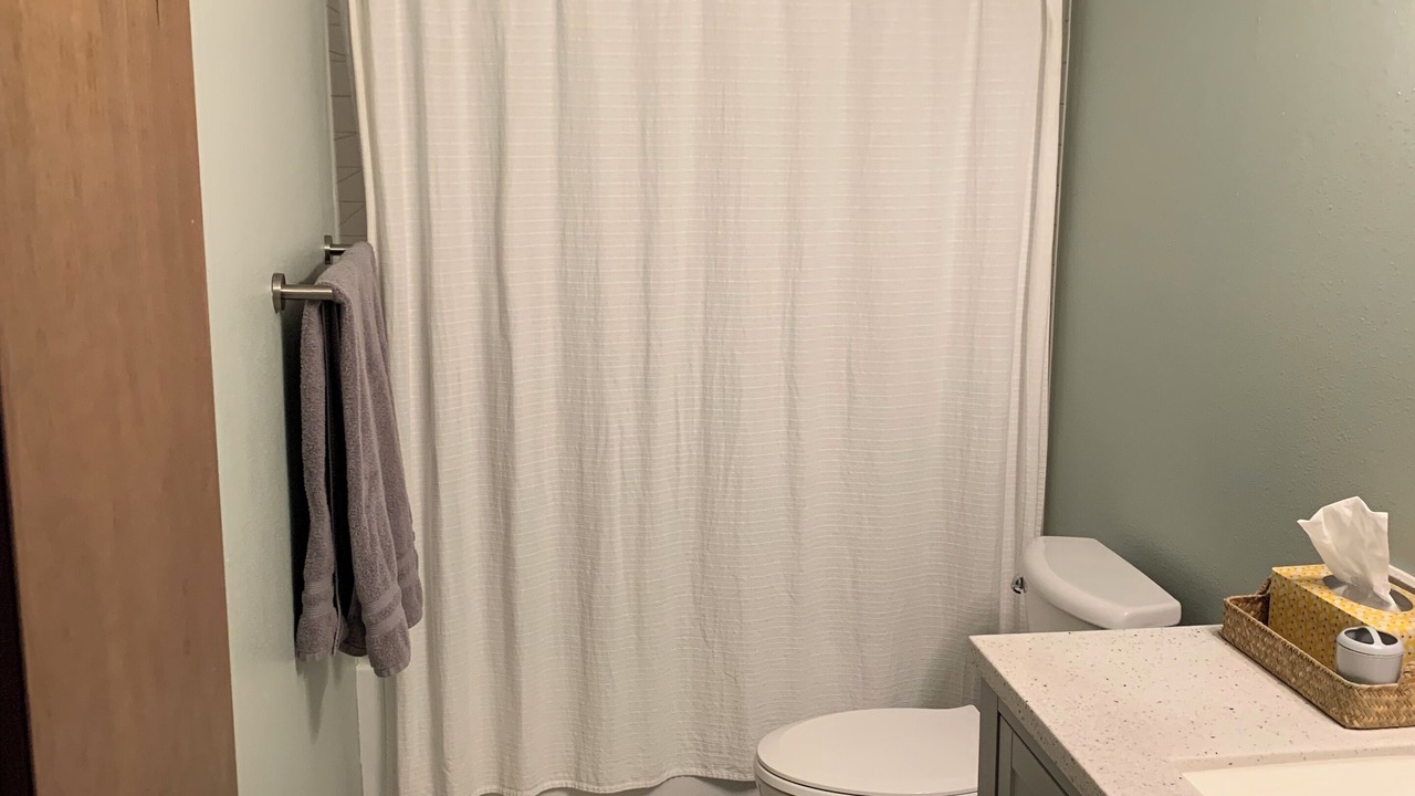 Photo of Bathroom in Garden City