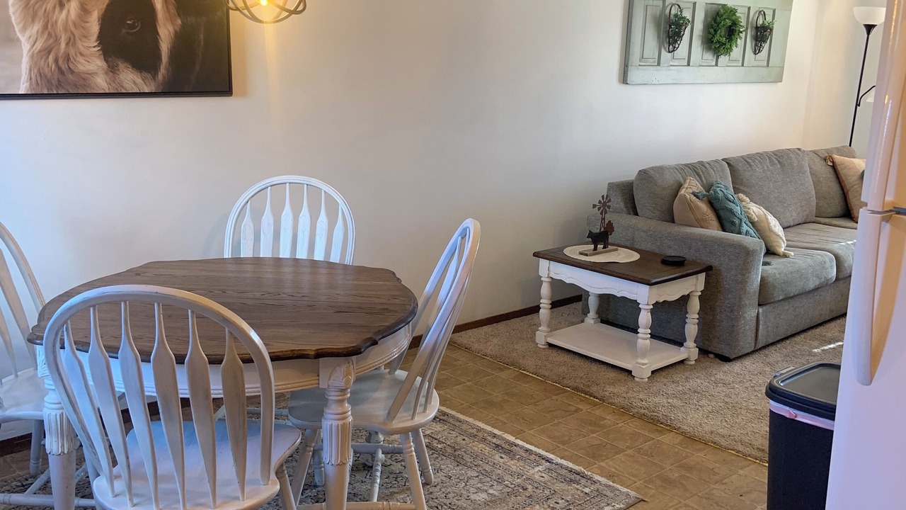 Photo of Livingroom in Garden City