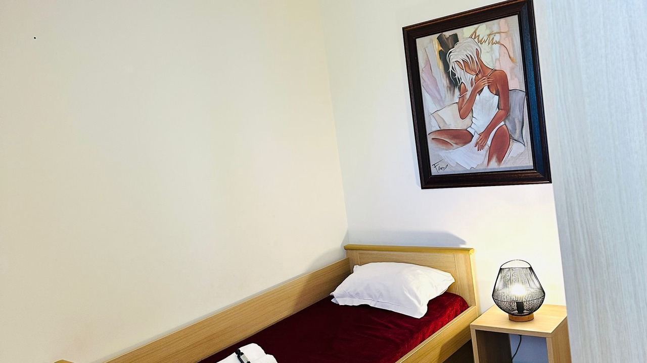 Photo of Bedroom in Solenzara