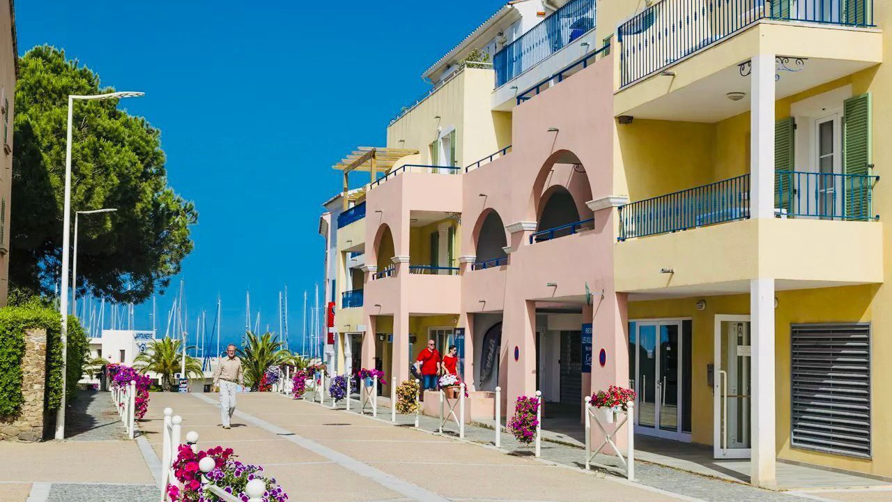 Photo of Outdoor in Solenzara