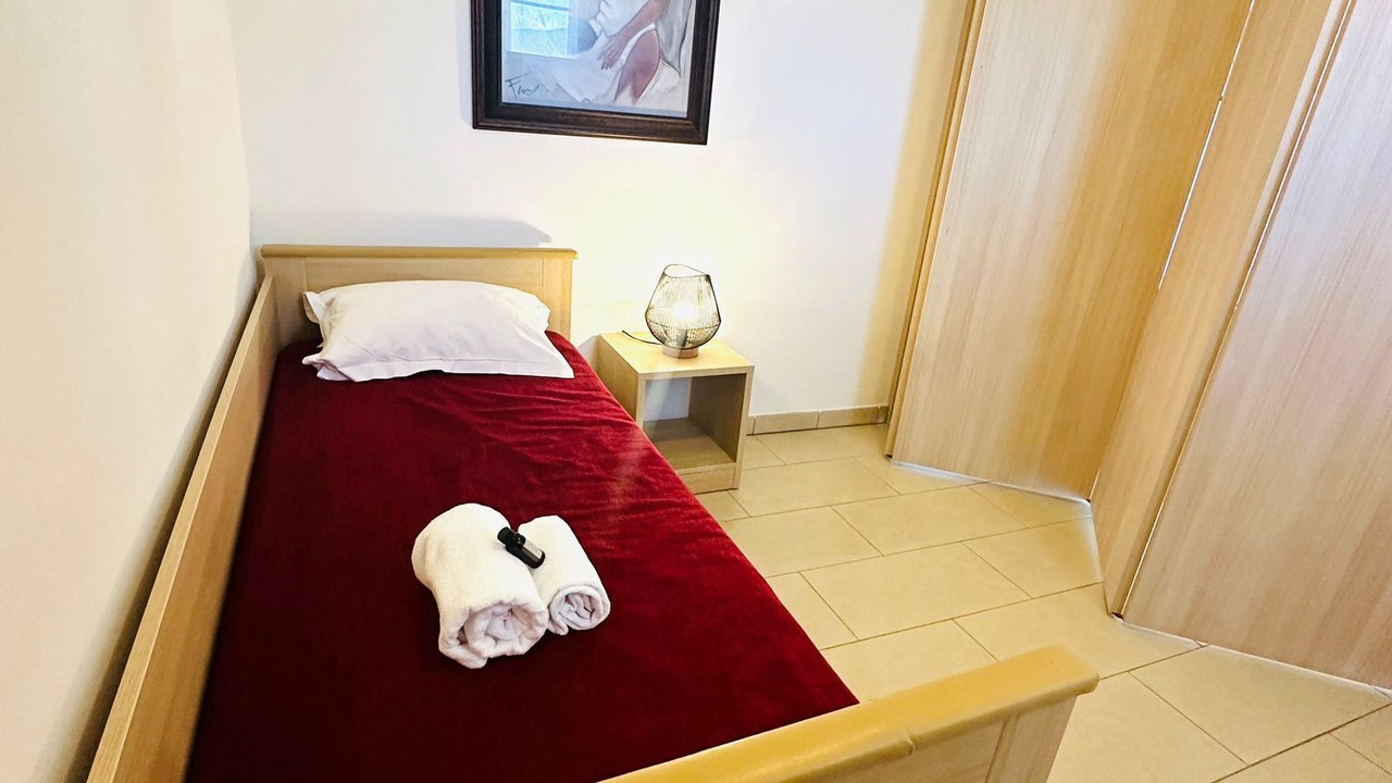 Photo of Bedroom in Solenzara