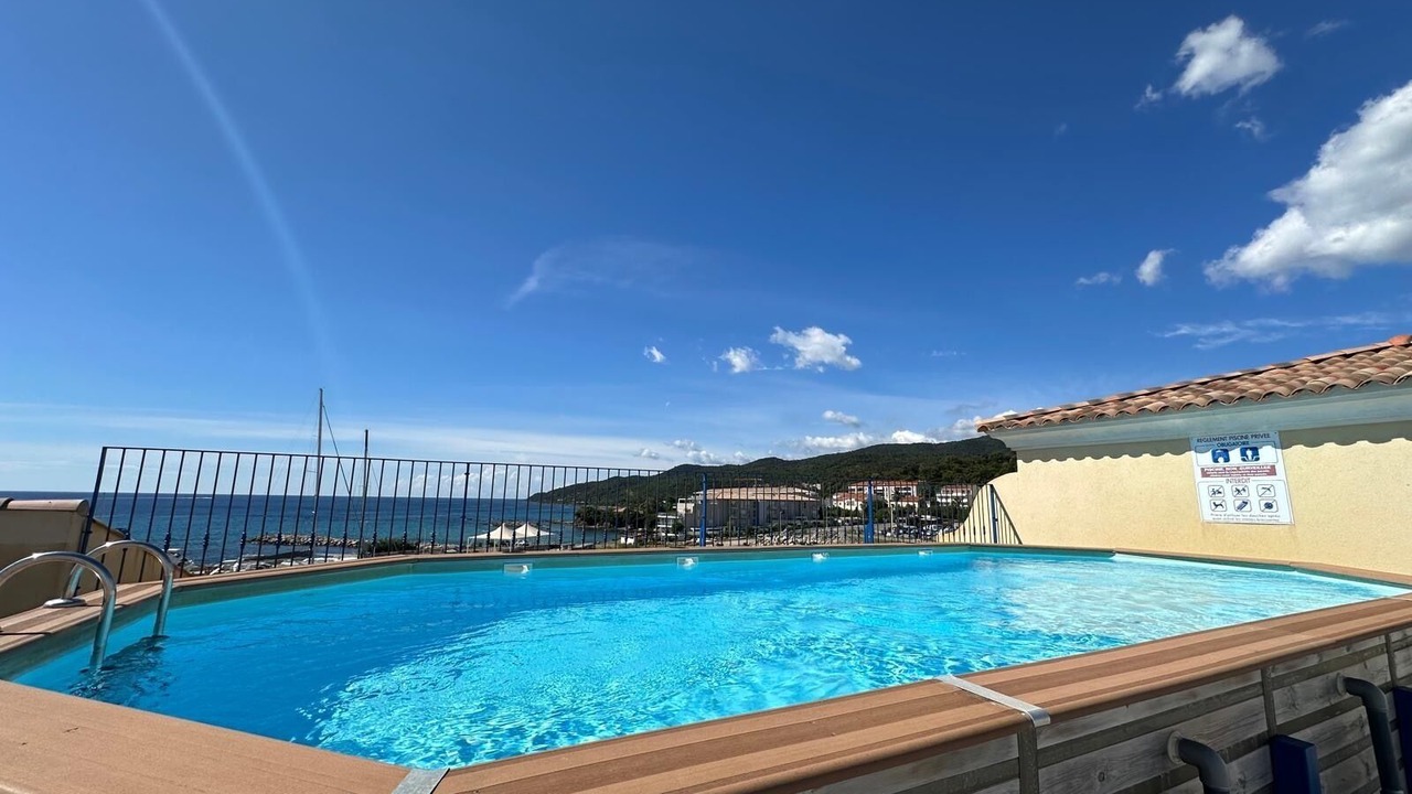 Photo of Outdoor in Solenzara