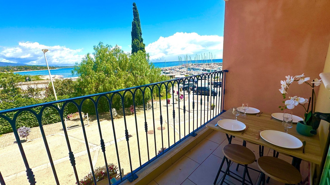 Photo of Outdoor in Solenzara