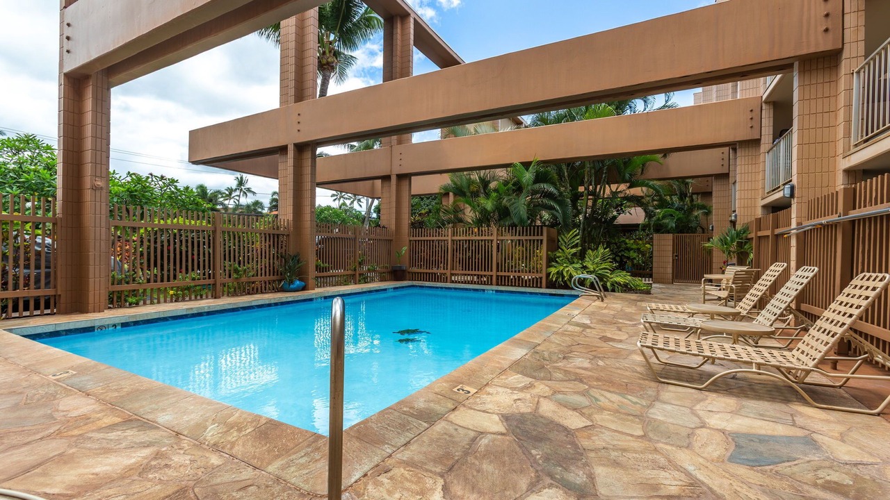 Photo of Outdoor in Honokowai