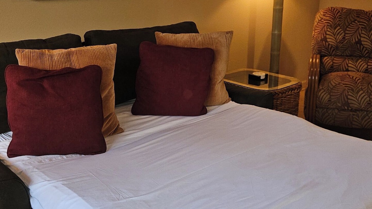 Photo of Bedroom in Honokowai