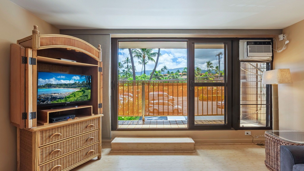 Photo of Livingroom in Honokowai