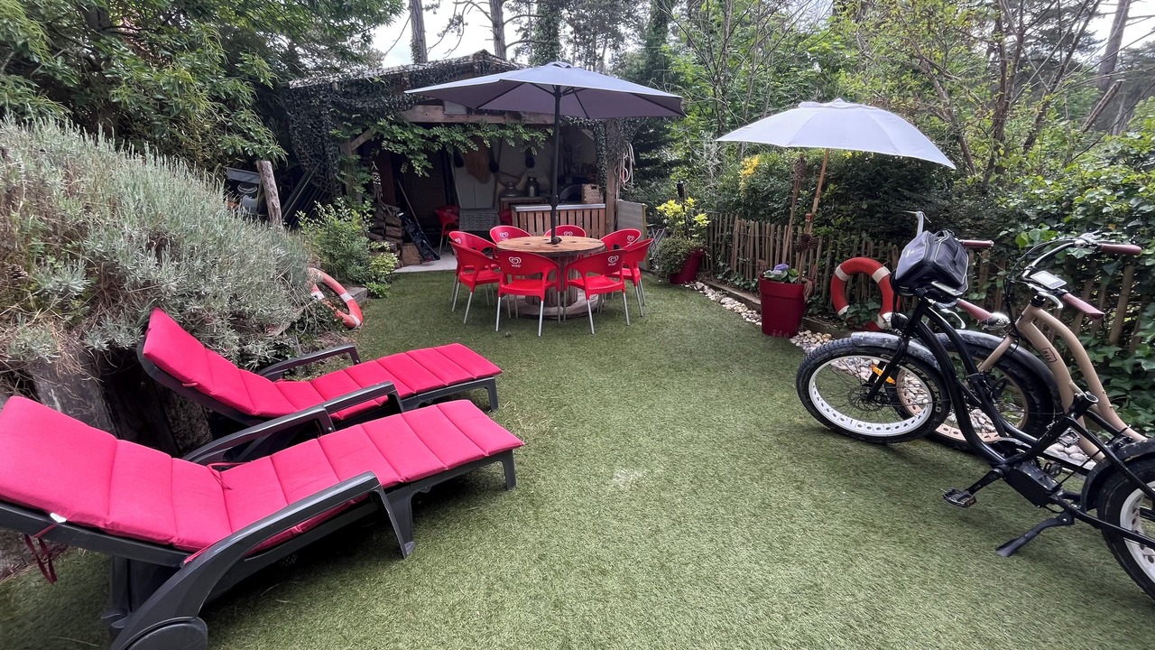 Photo of Outdoor in Quend