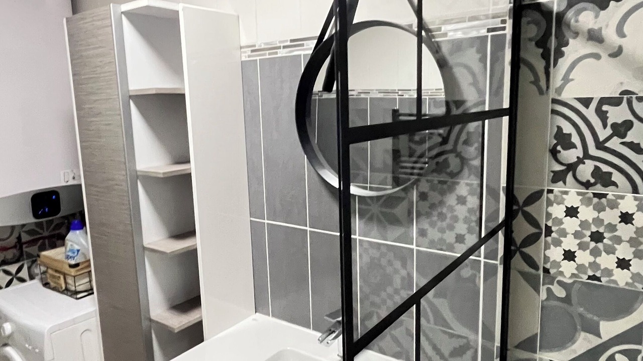 Photo of Bathroom in Quend