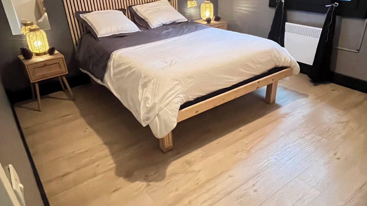 Photo of Bedroom in Quend