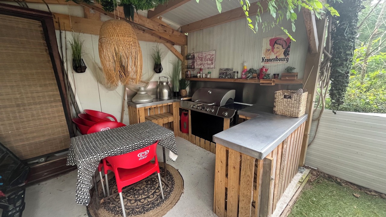 Photo of Outdoor in Quend