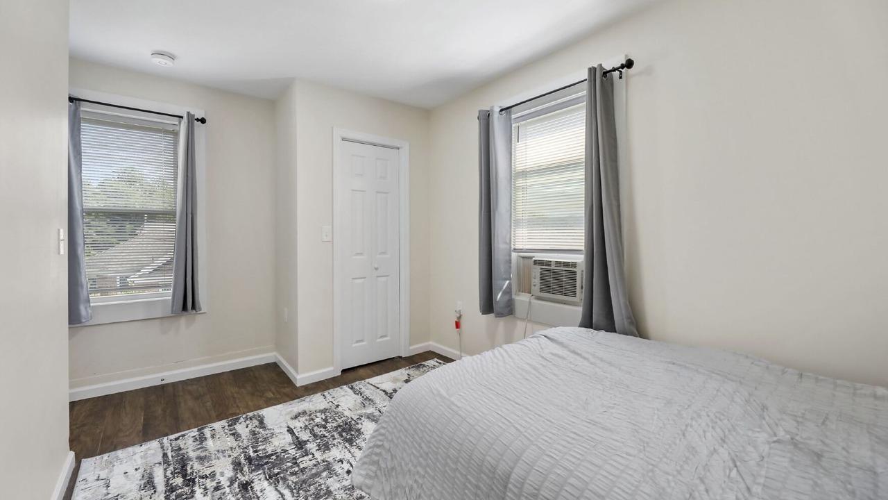 Photo of Bedroom in Lenox Dale