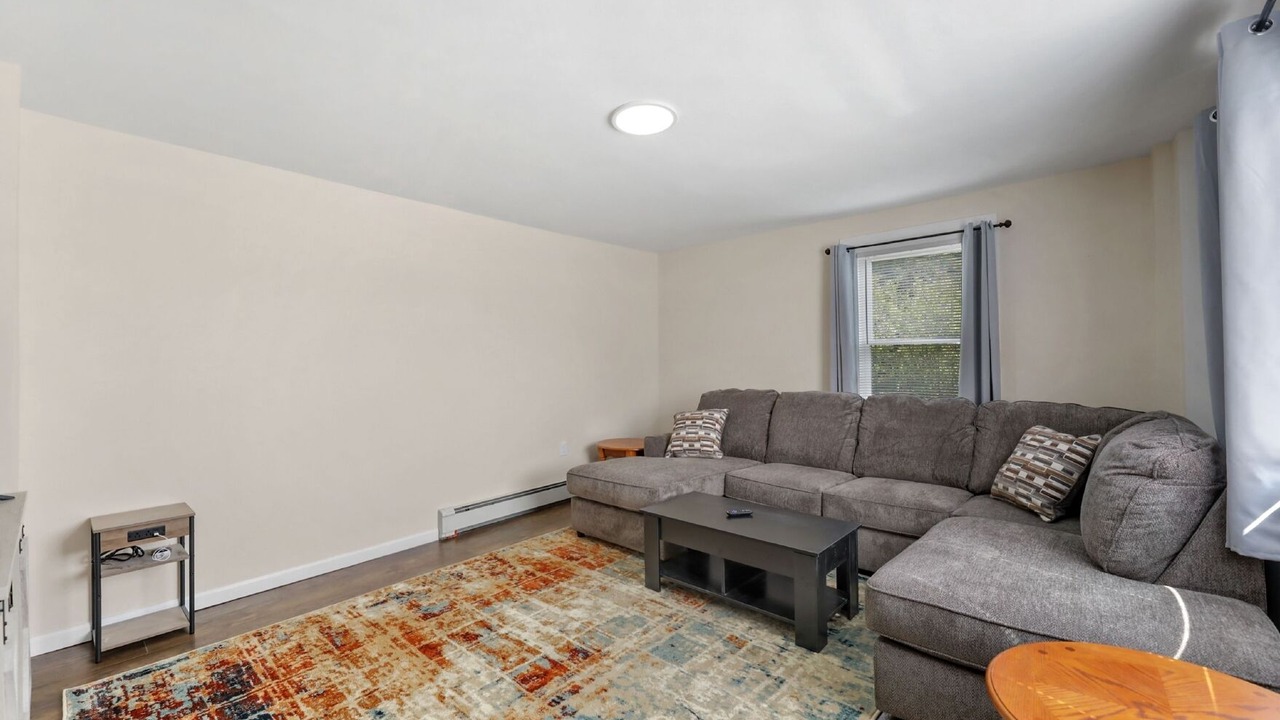 Photo of Livingroom in Lenox Dale