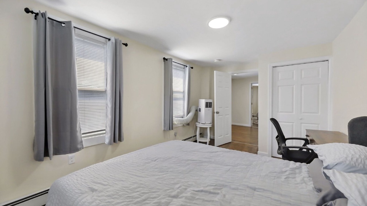 Photo of Bedroom in Lenox Dale