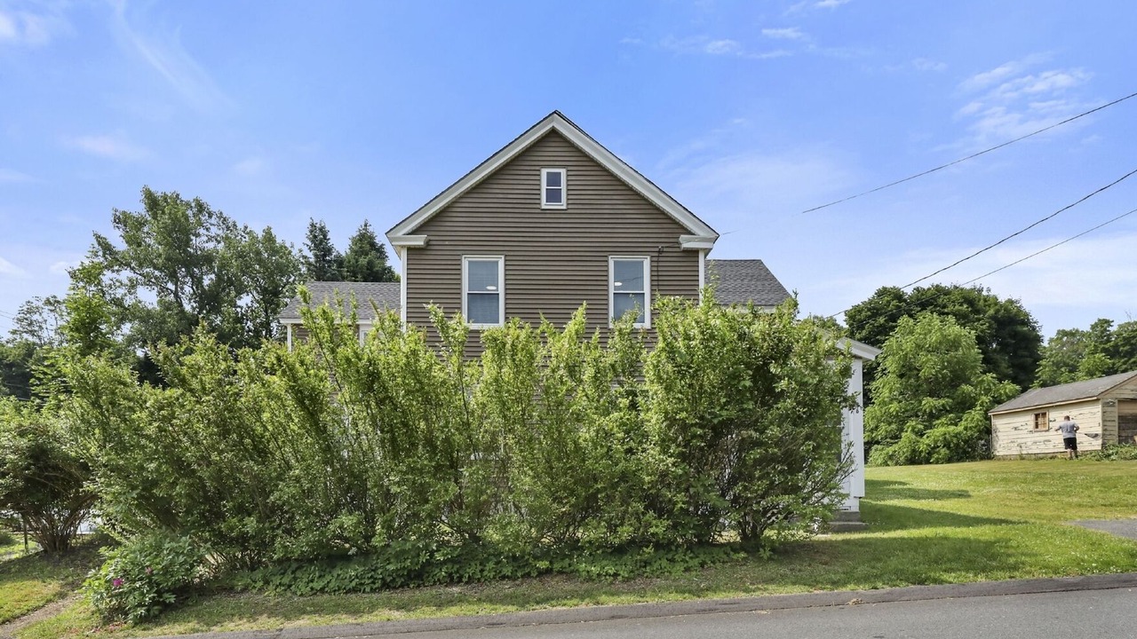 Photo of Outdoor in Lenox Dale